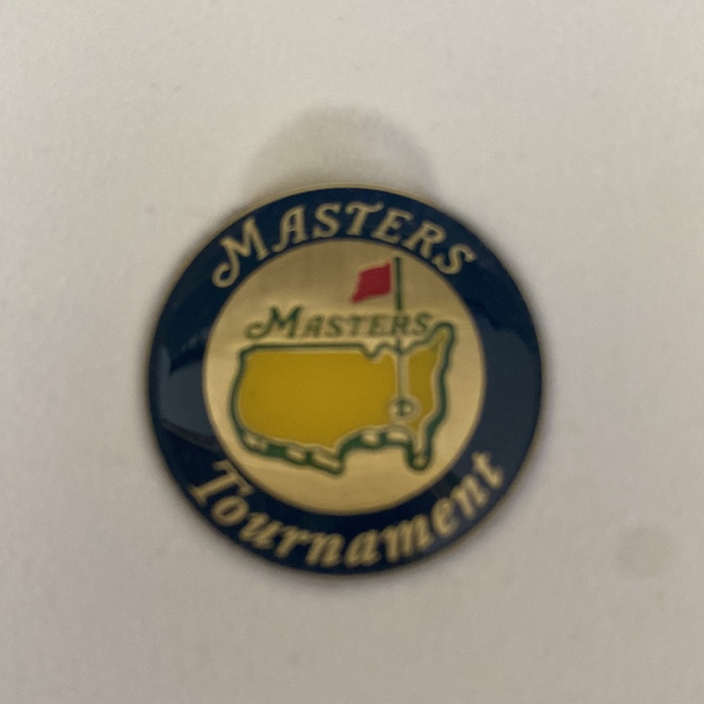 Masters Divot Set - Picture 3 of 5